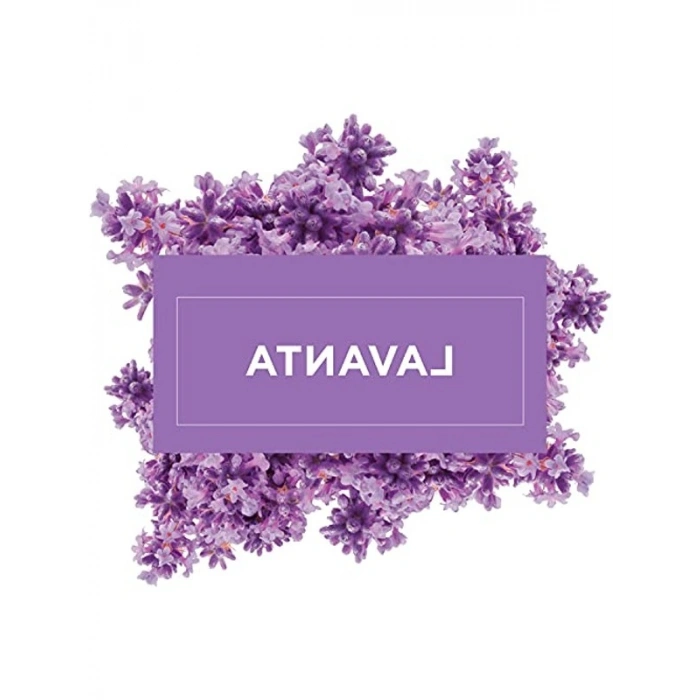 Lavanta Kokulu Yüzey Temizleyici, 1000 mL ile Etkili Arındırma