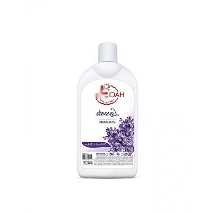 Lavanta Özlü Dinlendirici Sıvı El Sabunu 700 ML
