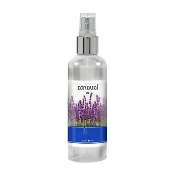 Lavanta Parfümlü Kolonya - 100ml Sprey