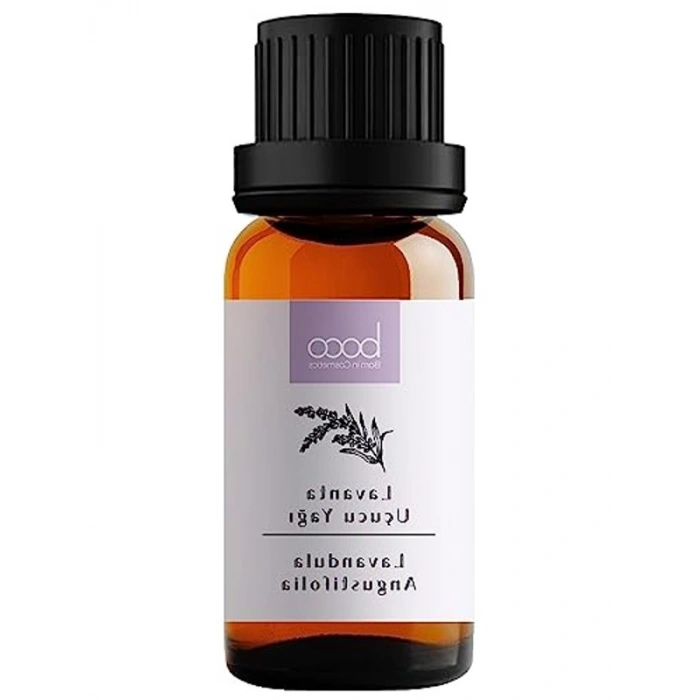 Lavanta Uçucu Yağı, 10 ml Aromaterapi ve Masaj için
