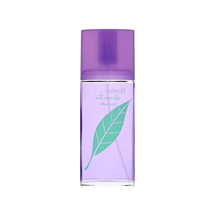 Lavanta ve Yeşil Çay Notalarıyla Kadın Parfümü - 100 ml