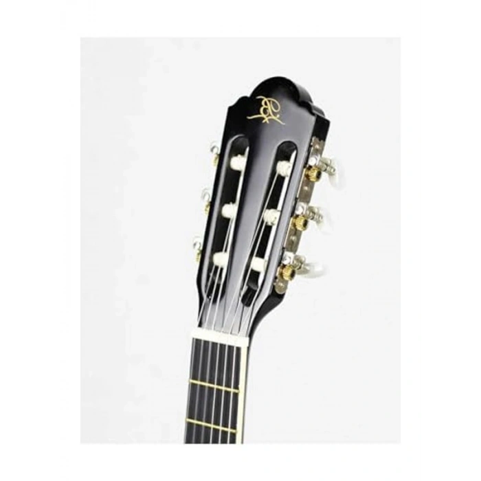 Lc 3900 Bk Siyah Klasik Gitar 102073360140