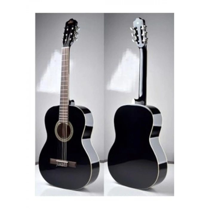 Lc 3900 Bk Siyah Klasik Gitar 102073360140