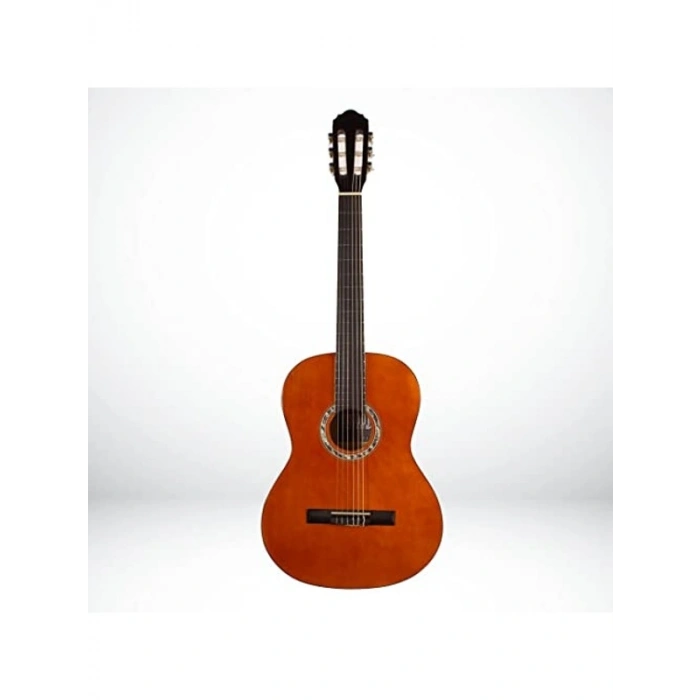 LC-3900OR Klasik Gitar Paketi (Kılıf & Tel & Pena)