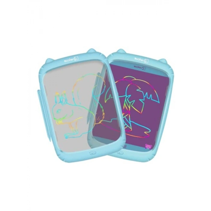 LCD Dijital Çizim ve Yazı Tableti