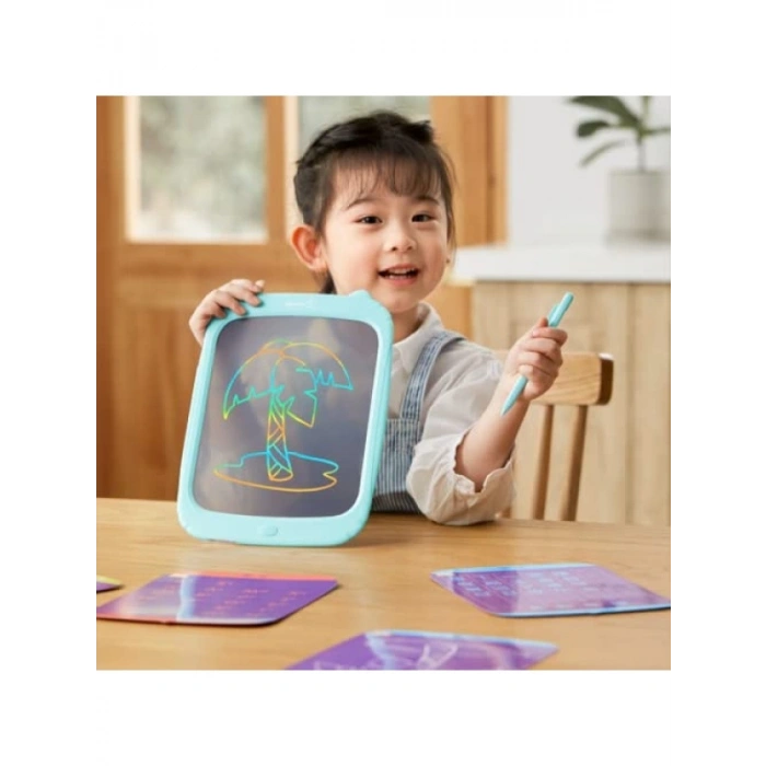 LCD Dijital Çizim ve Yazı Tableti