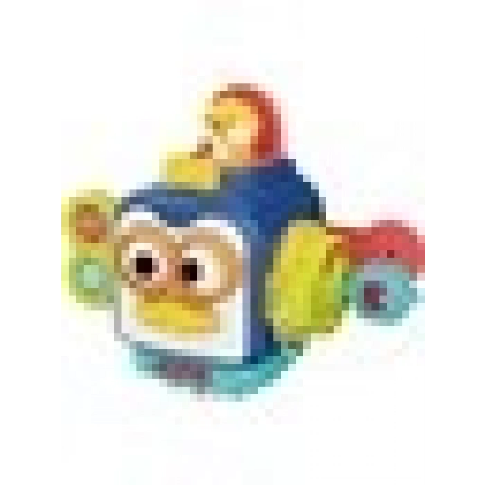 Learning Fun Duyusal Oyuncak Eğitici Puzzle Zeka Oyunu Aktivite Oyuncağı