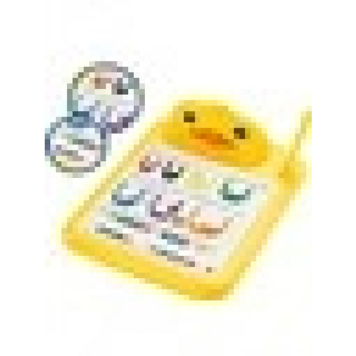 Learning Fun Kalemli Manyetik Puzzle Labirent Oyuncak Maze Game