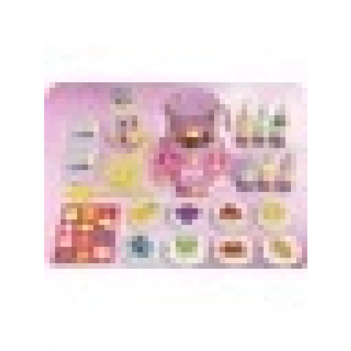 Learning Fun Magic Water Elf Aqua Gel Meyve Sıkacağı Kendin Yap Oyun Seti Stem