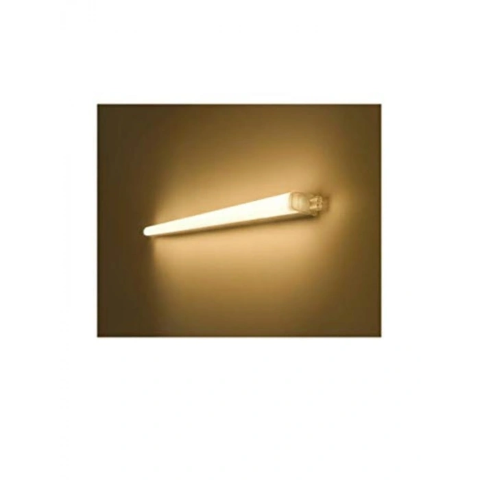 Led Aydınlatmalı Duvar Apliği, 4W Sarı Işık, 3000K