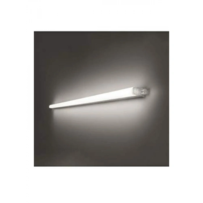 Led Bant Armatür, 13W 6500K Beyaz Işık ile Enerji Tasarruflu