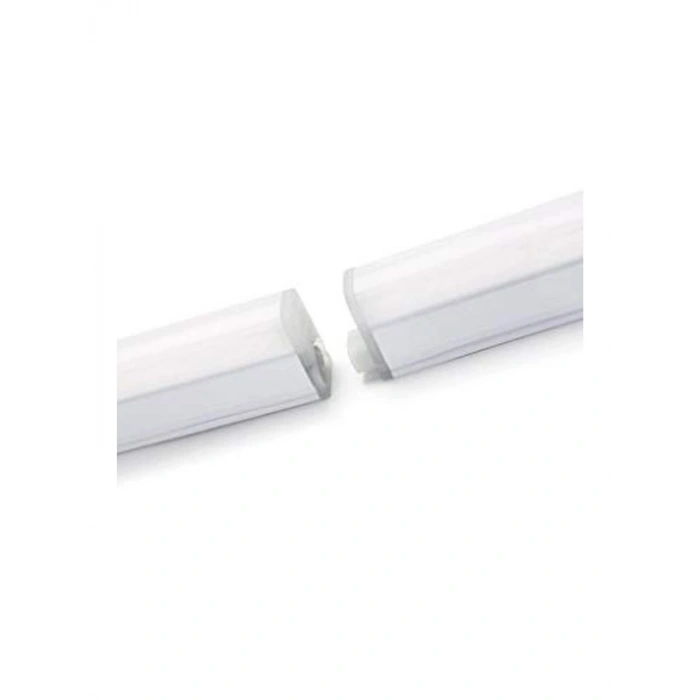 Led Bant Armatür, 13W 6500K Beyaz Işık ile Enerji Tasarruflu
