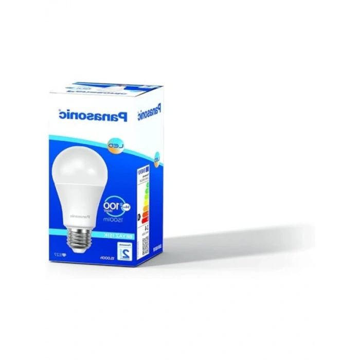 LED E27 14W 1521LM Beyaz Işık Lamba