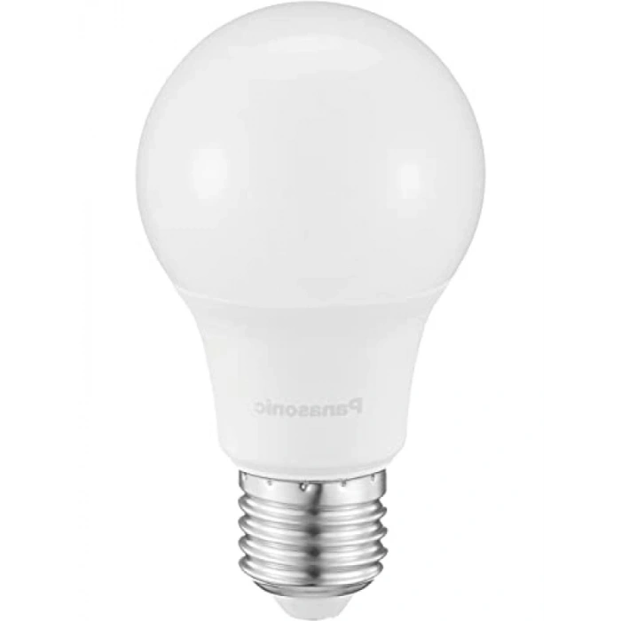 LED E27 8,5W 806LM 2700K Lamba, Sarı Işık