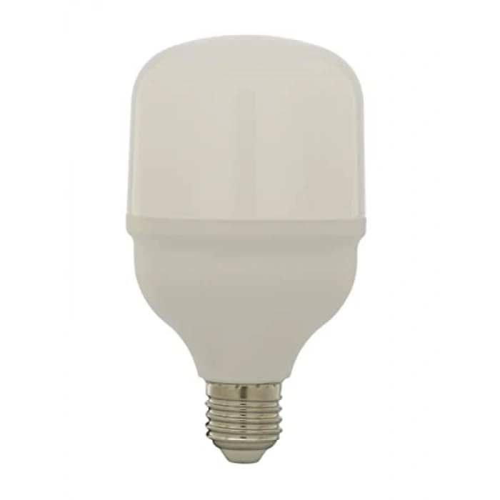 LED El Feneri Lamba - 18W, 1860Lm, 3000K Sarı Işık