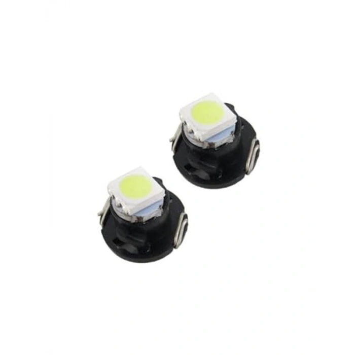 Led Gösterge Lambası, T4.2/T4.7/T3 Uyumlu