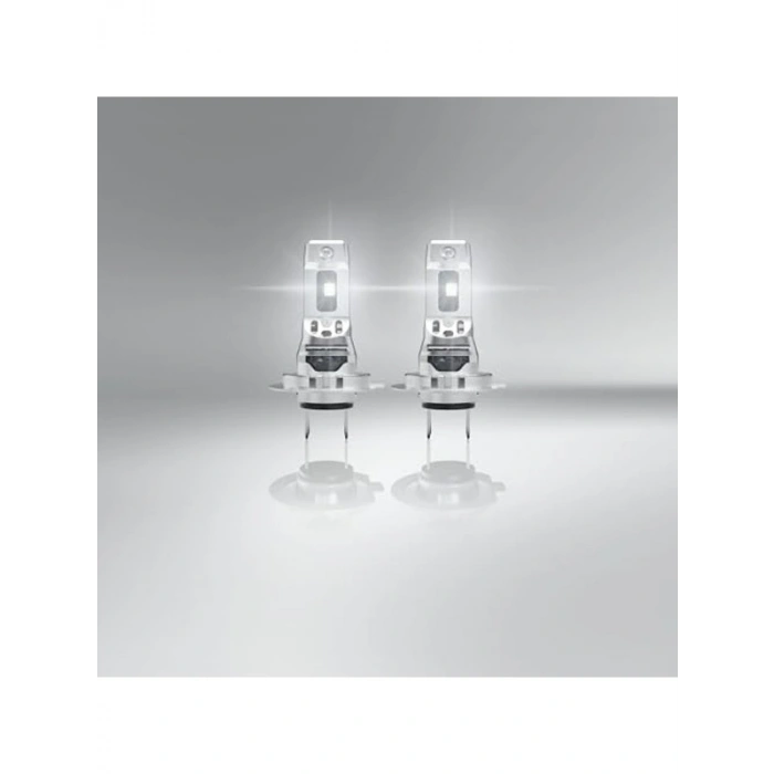 LED H7 Night Breaker Ampul, Hızlı Kurulum ve Yüksek Işık