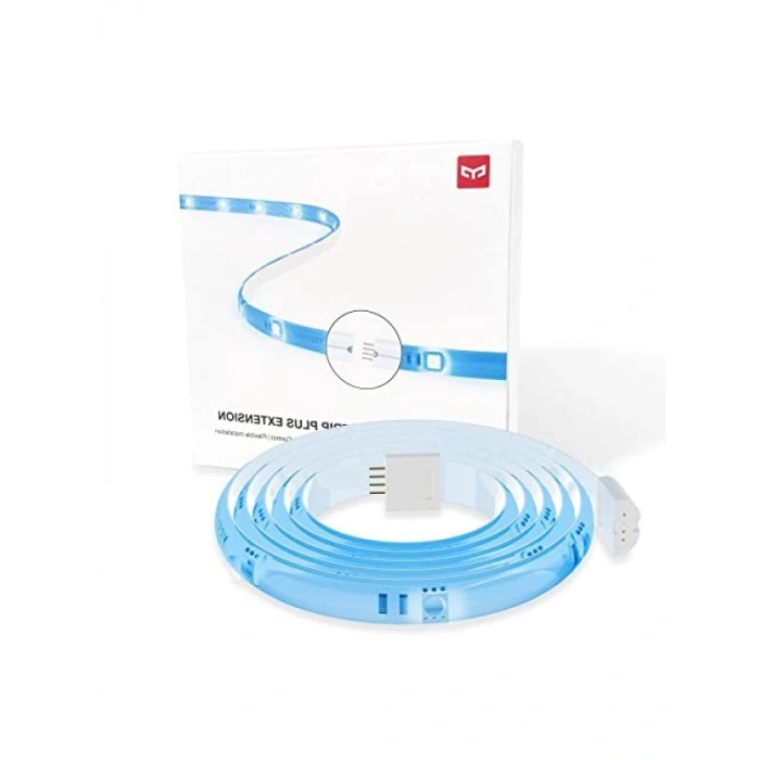 LED Işık Şeridi Uzatma - Akıllı Ev Aydınlatması