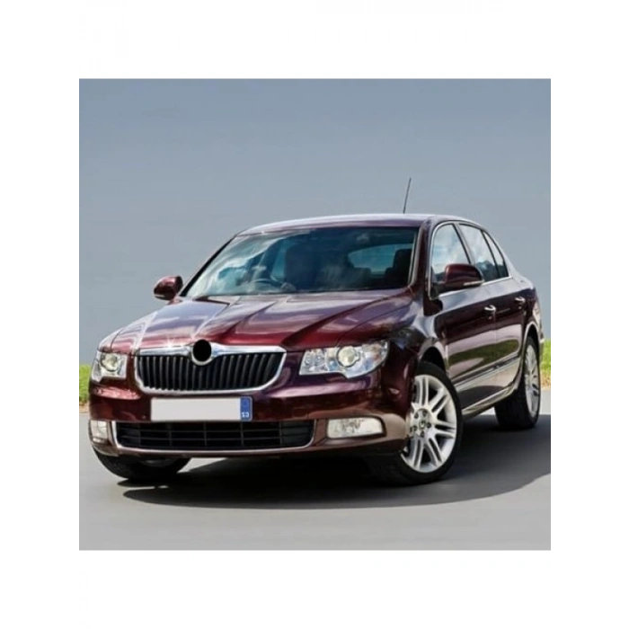 LED Kapı Altı Eşik Lambası - 1 Adet