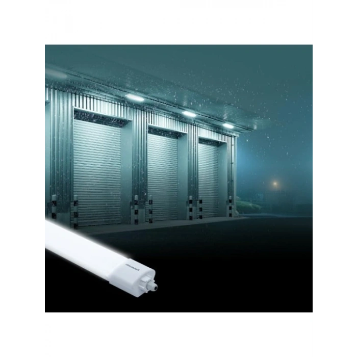 LED Splash Proof Aydınlatma (45W, 5000LM, 1500MM)