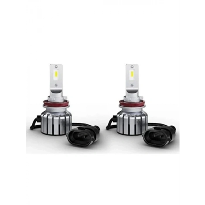 LED Xenon Far Için H11 Kit, %300 Daha Fazla Işık