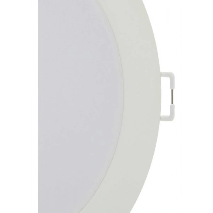 Ledvance 12W Slım LED Panel 4000K -Günışığı 14,5 cm Gömme Spot Armatür