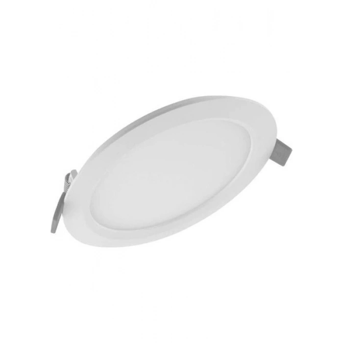 Ledvance 12W Slım LED Panel 4000K -Günışığı 14,5 cm Gömme Spot Armatür