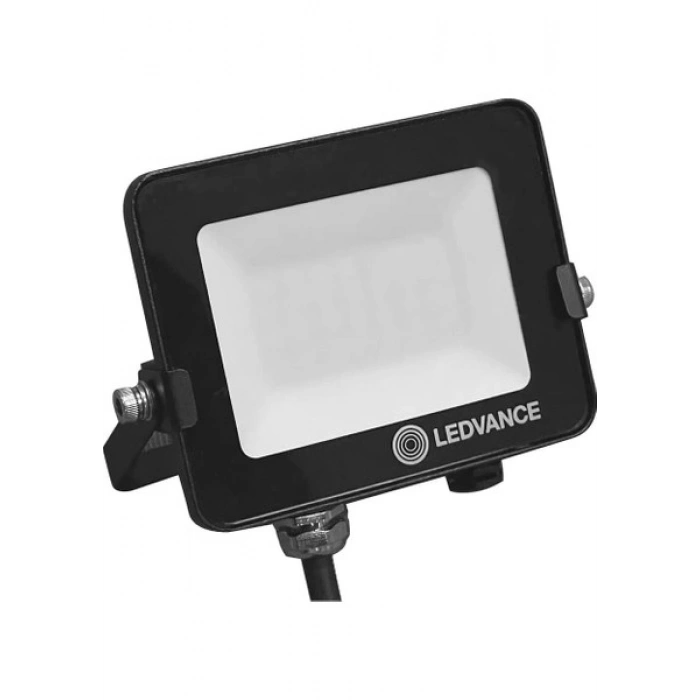 Ledvance Ldeco Fl 50W Yeşil Renk LED Projektor