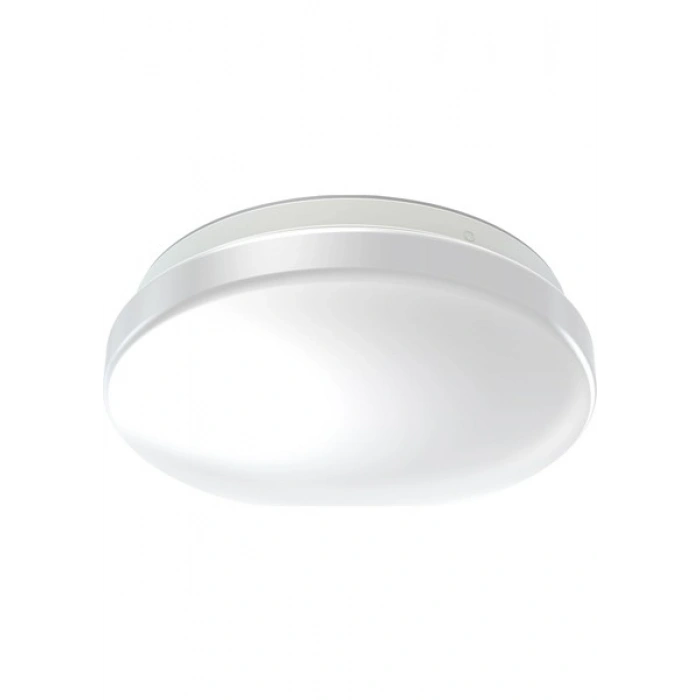 Ledvance LED Plafonyer 12 W IP44 Sarı Işık Sensörlü
