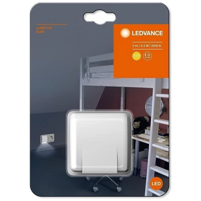 Ledvance Lunetta Slım Led Modül