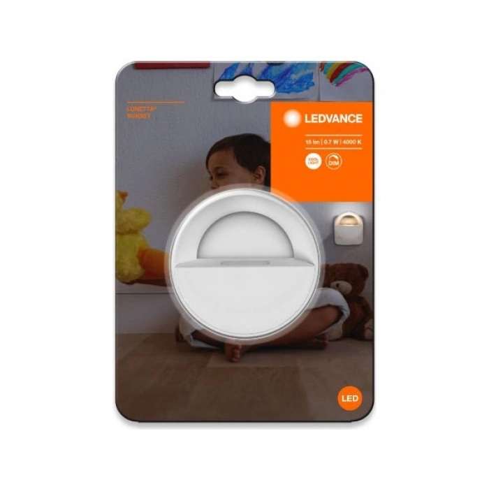 Ledvance Lunetta Sunset 0.7W Gün Işığı 15LM Led Modül