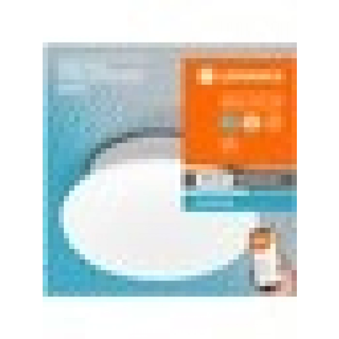 Ledvance Smart Wifi 12W Akıllı Beyaz - Sarı 20 cm Oval Plafonyer