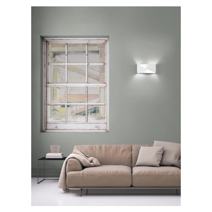 Ledvance Smart+ Wifi Akıllı Duvar Apliği 23W 300X150MM 2400 Lümen