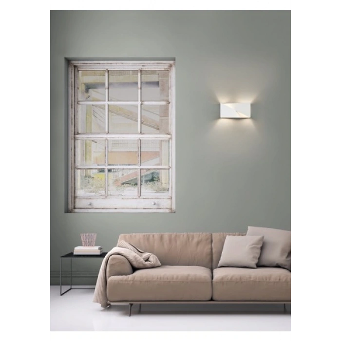 Ledvance Smart+ Wifi Akıllı Duvar Apliği 23W 300X150MM 2400 Lümen
