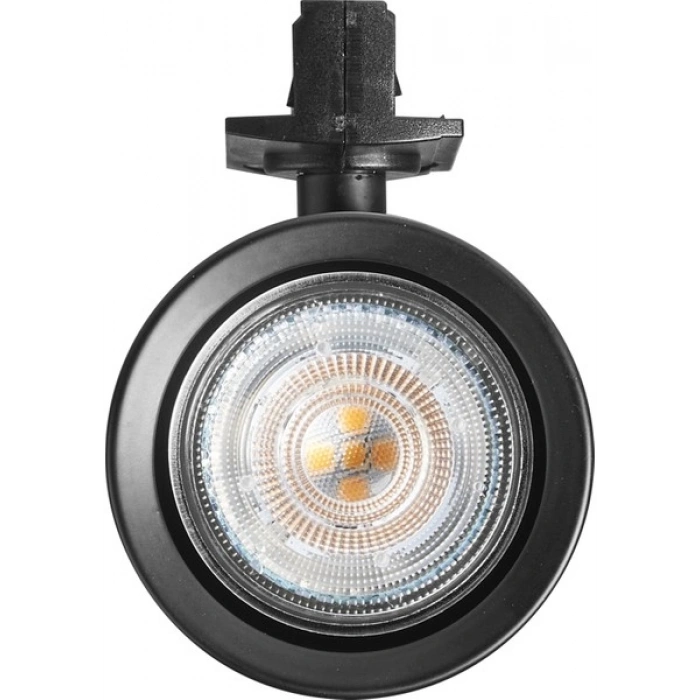 Ledvance Tracklight Spot Minicylinder Bk Gu10