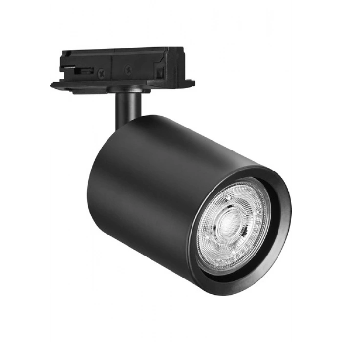 Ledvance Tracklight Spot Minicylinder Bk Gu10
