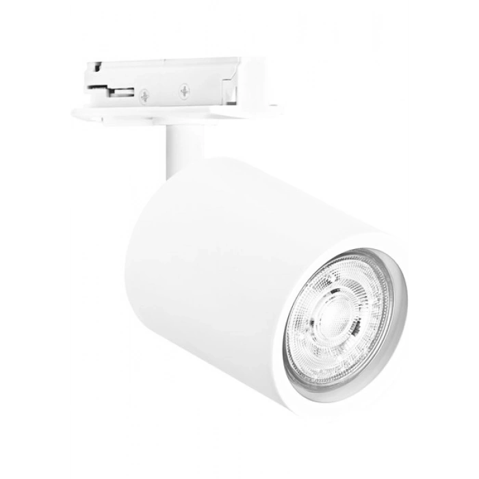 Ledvance Tracklight Spot Minicylinder Wt Gu10