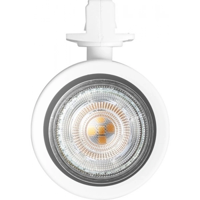 Ledvance Tracklight Spot Minicylinder Wt Gu10