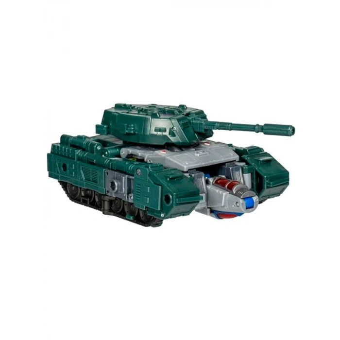 : Legacy United Leader Class Overcharge Aksiyon Figürü