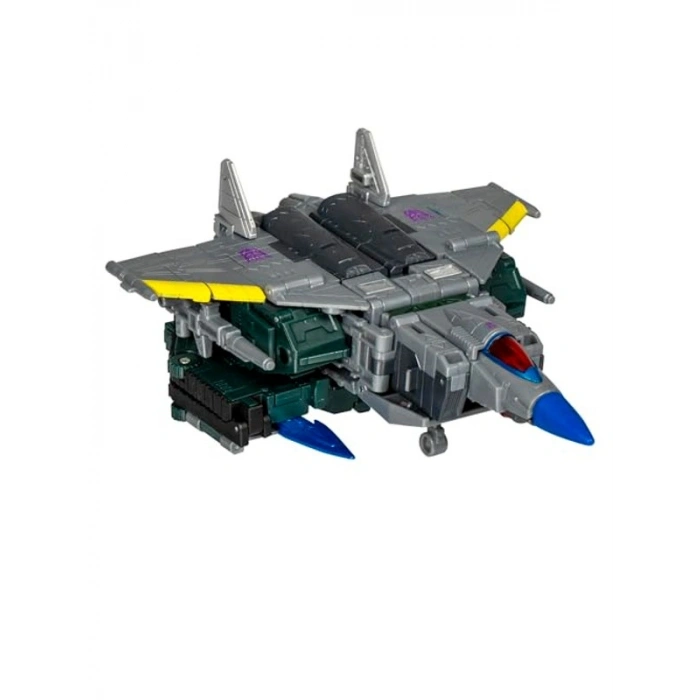 : Legacy United Leader Class Overcharge Aksiyon Figürü