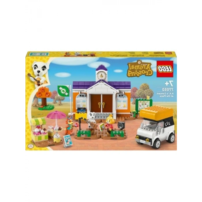 LEGO Benzeri Yapım Seti, 550 Parça