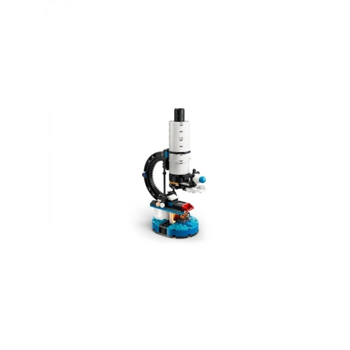 LEGO Creator Uzay Keşif Teleskobu - Eğitici Set