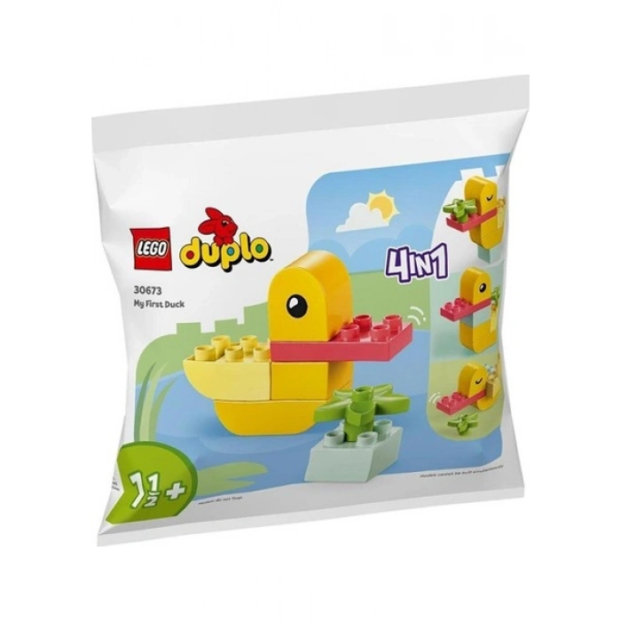 LEGO Duplo My First Duck