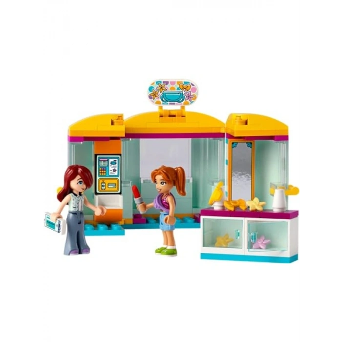 LEGO Friends Minik Aksesuar Mağazası Seti - 42608