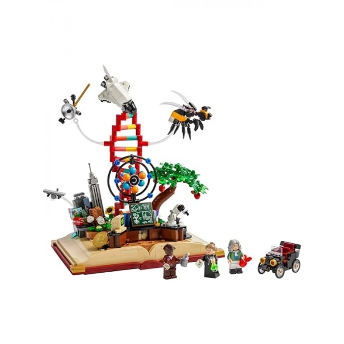 LEGO Ideas 21355