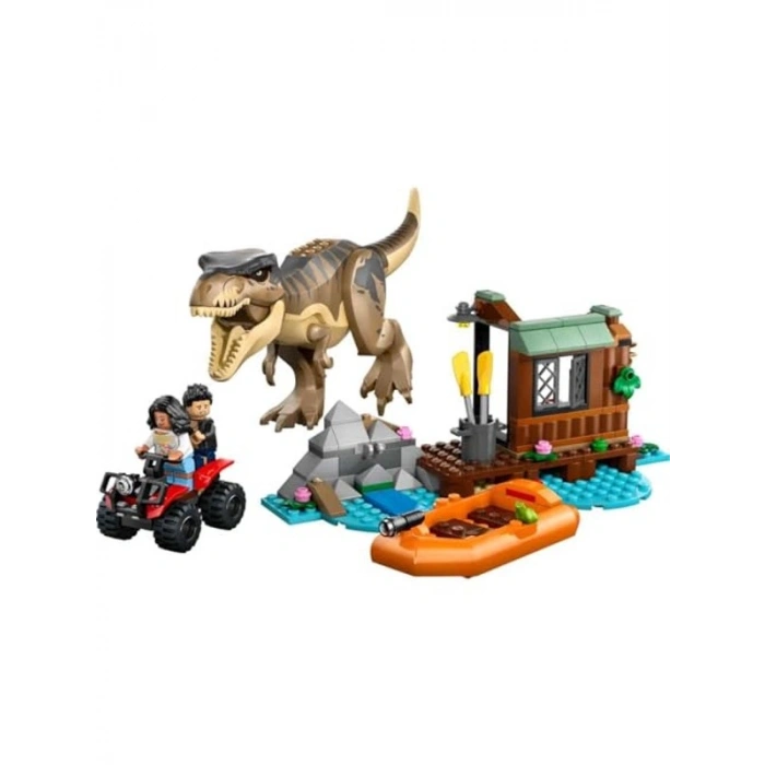 LEGO Jurassic Dünya 76975