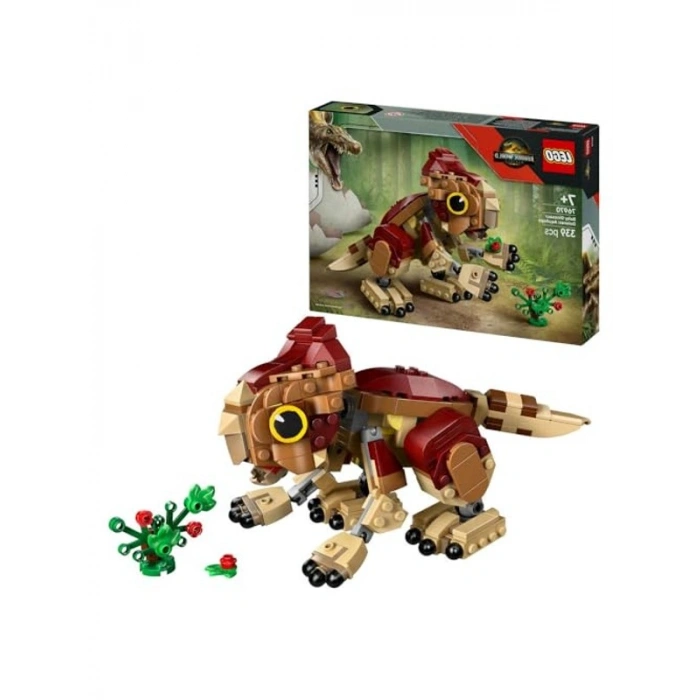 LEGO Jurassic World 76970
