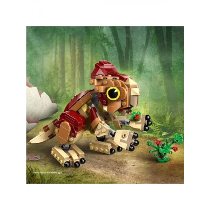 LEGO Jurassic World 76970