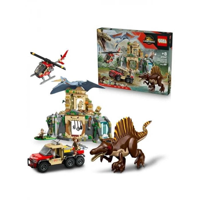 LEGO Jurassic World 76976