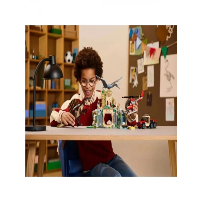 LEGO Jurassic World 76976
